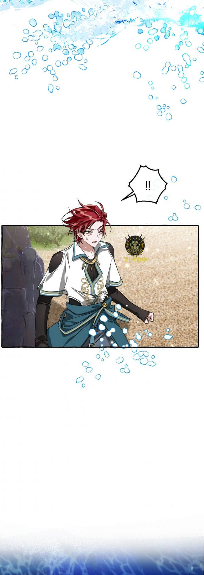 Phế Vật Dòng Dõi Bá Tước Chapter 74 - Trang 2