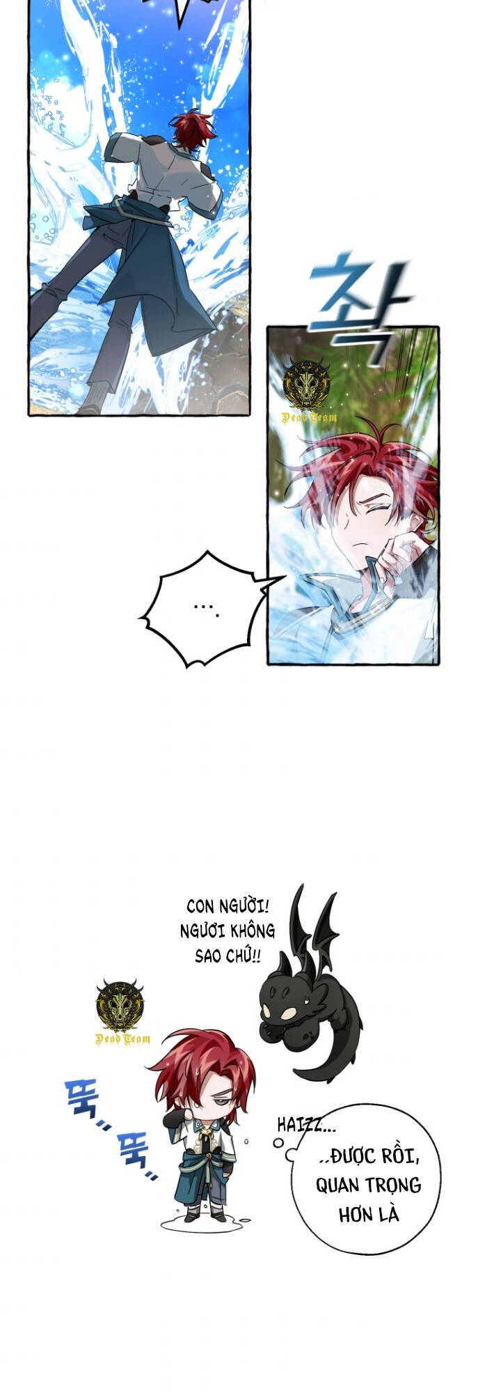 Phế Vật Dòng Dõi Bá Tước Chapter 74 - Trang 2