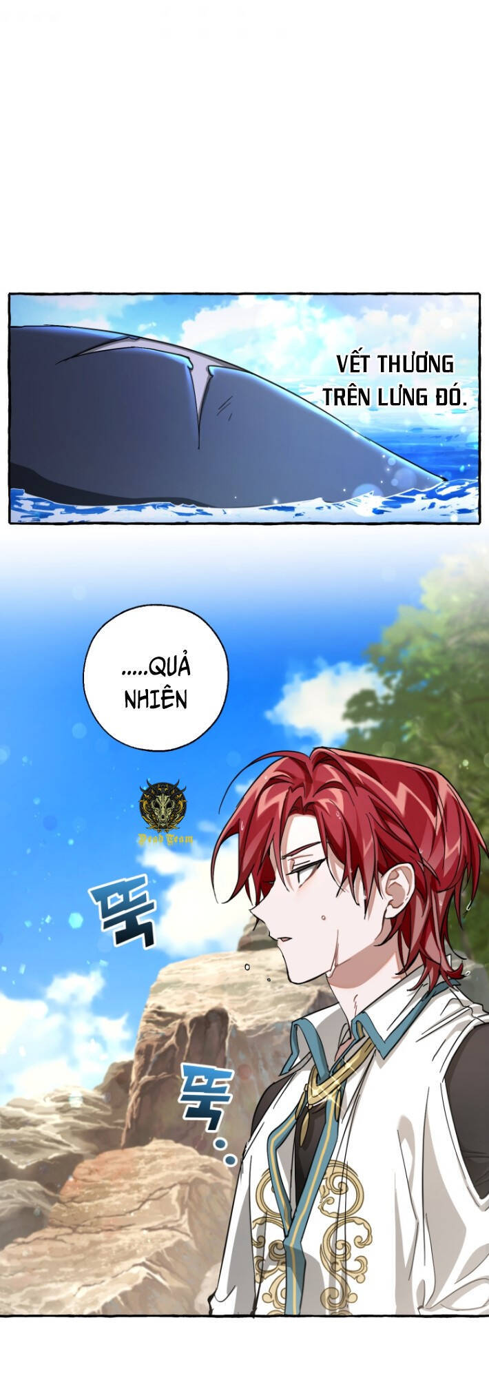 Phế Vật Dòng Dõi Bá Tước Chapter 74 - Trang 2