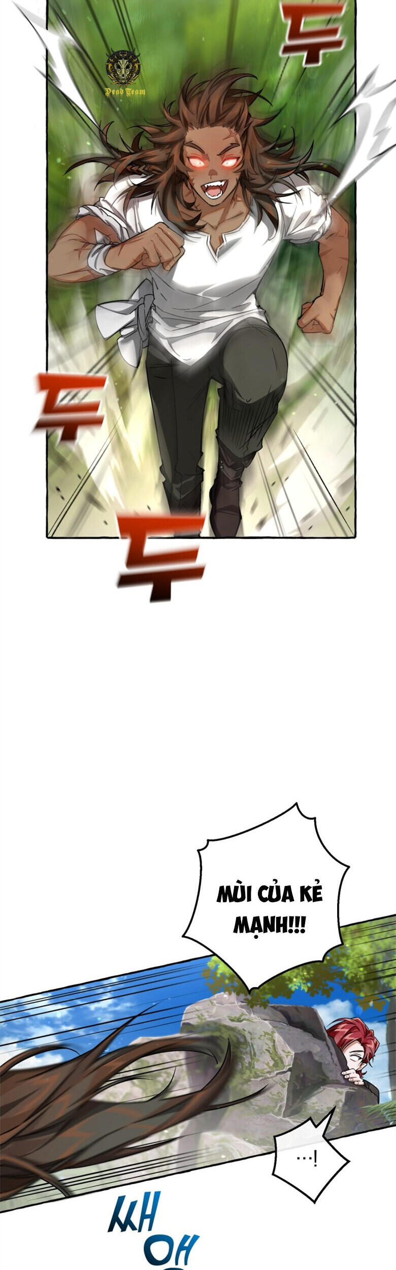 Phế Vật Dòng Dõi Bá Tước Chapter 75 - Trang 2