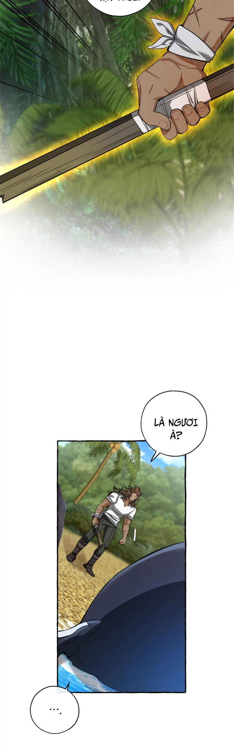 Phế Vật Dòng Dõi Bá Tước Chapter 75 - Trang 2