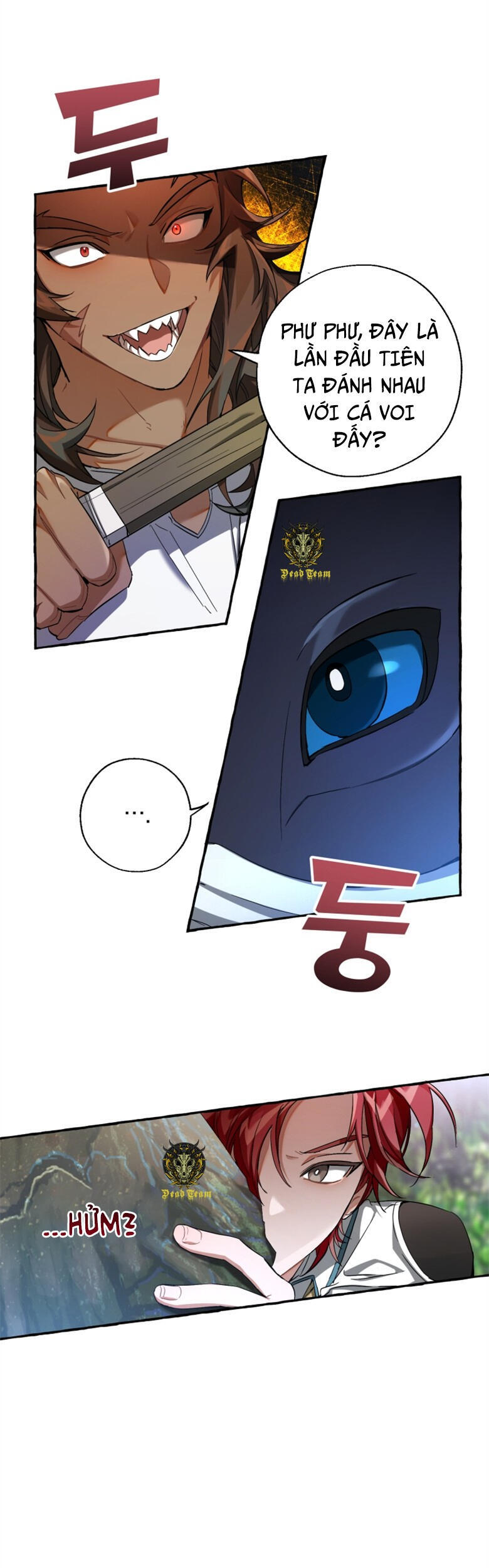 Phế Vật Dòng Dõi Bá Tước Chapter 75 - Trang 2