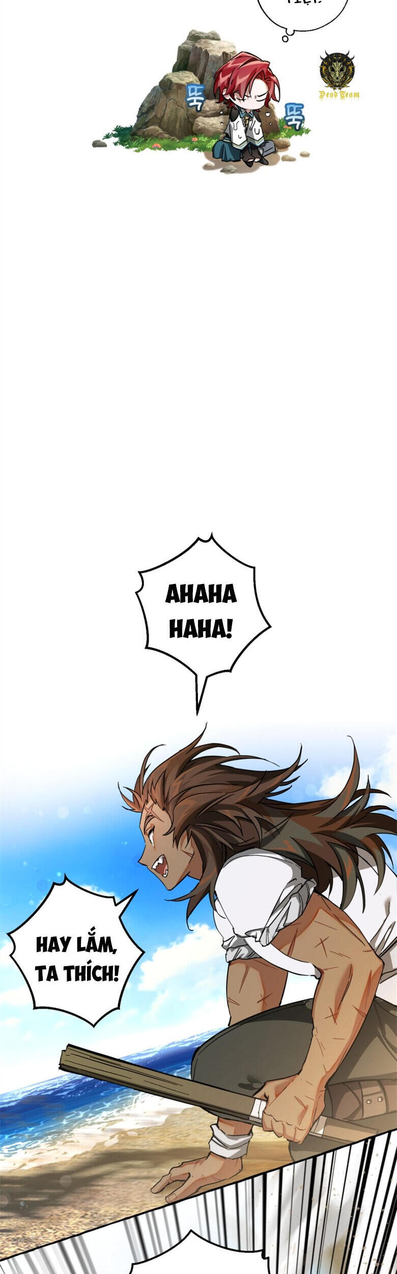 Phế Vật Dòng Dõi Bá Tước Chapter 75 - Trang 2