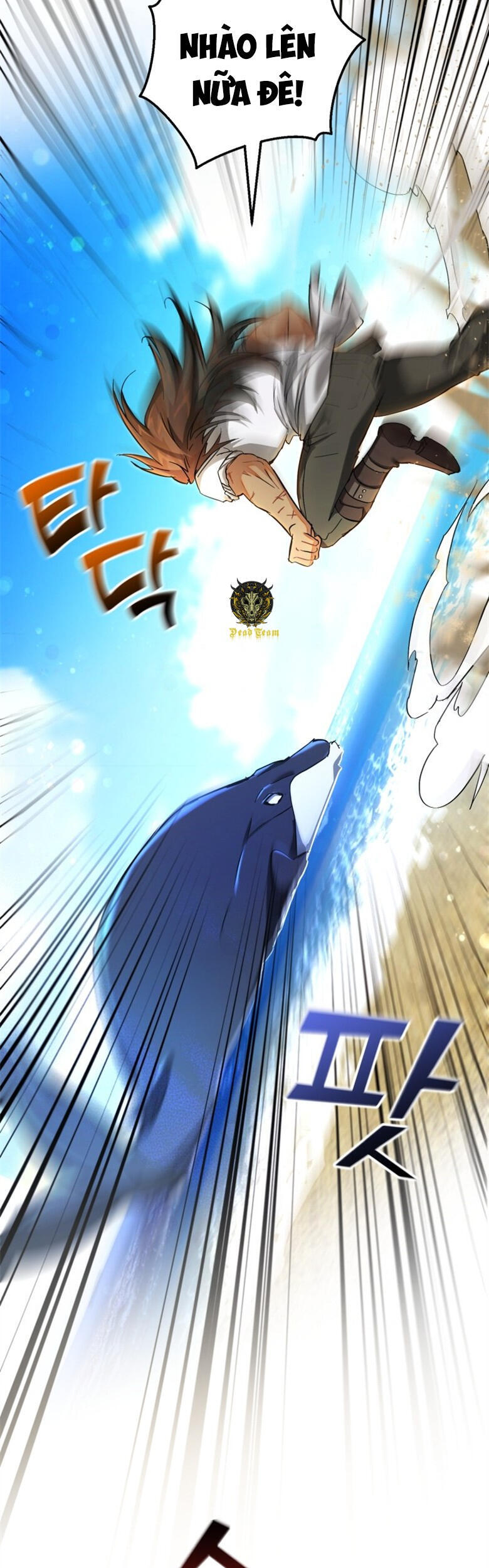 Phế Vật Dòng Dõi Bá Tước Chapter 75 - Trang 2