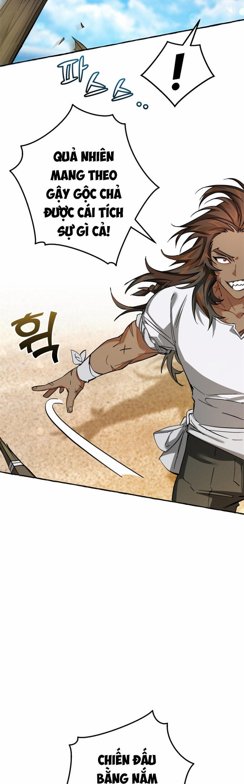 Phế Vật Dòng Dõi Bá Tước Chapter 75 - Trang 2