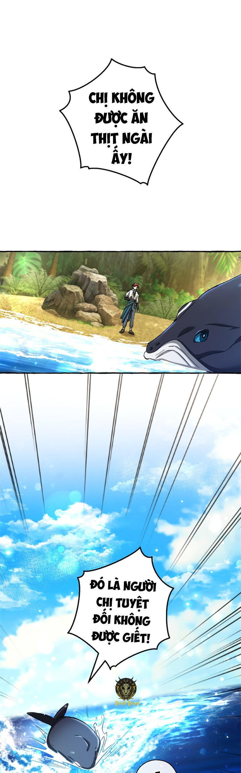 Phế Vật Dòng Dõi Bá Tước Chapter 75 - Trang 2