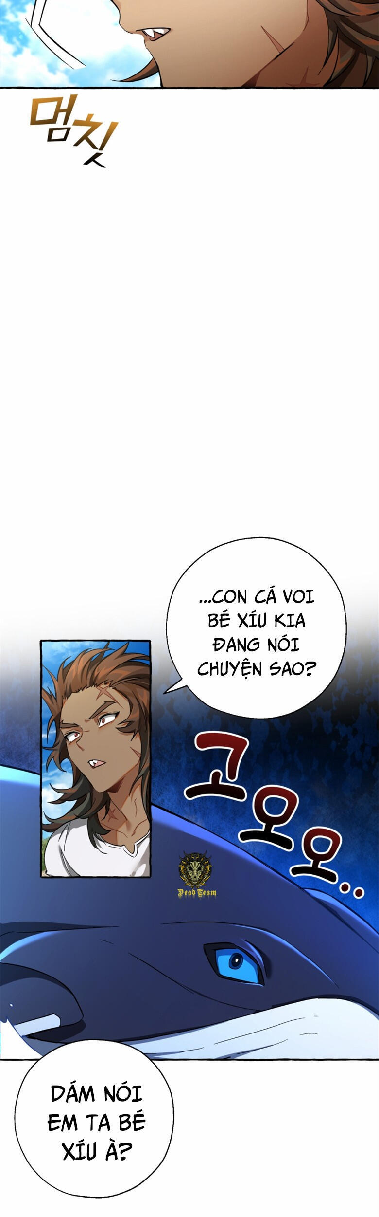 Phế Vật Dòng Dõi Bá Tước Chapter 75 - Trang 2