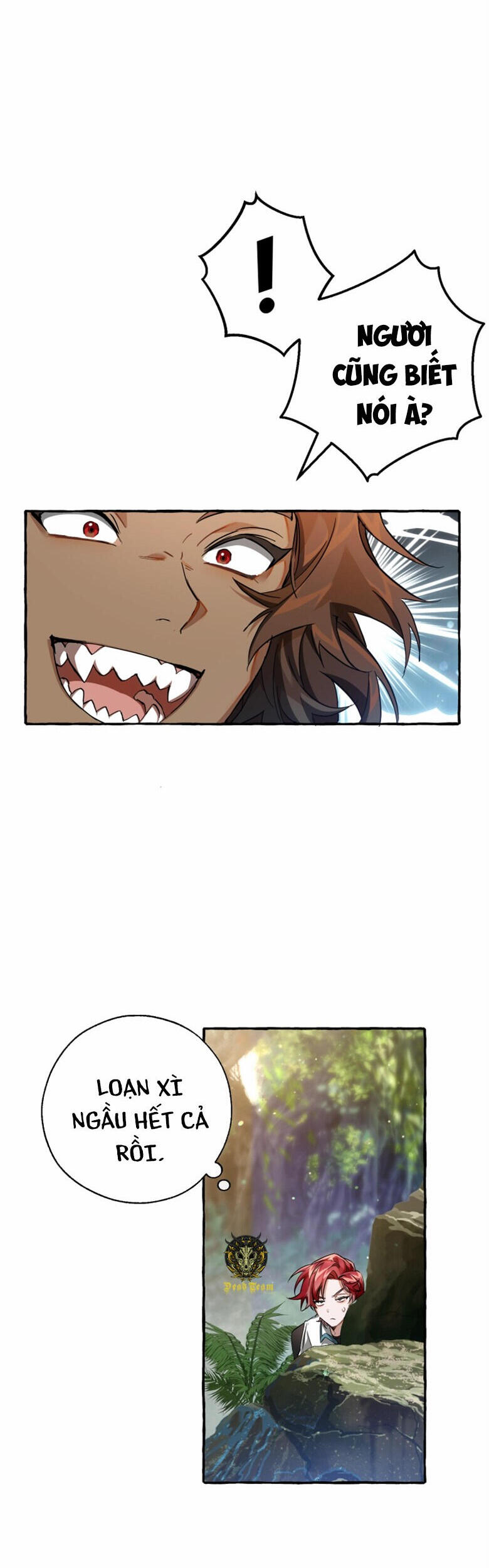 Phế Vật Dòng Dõi Bá Tước Chapter 75 - Trang 2