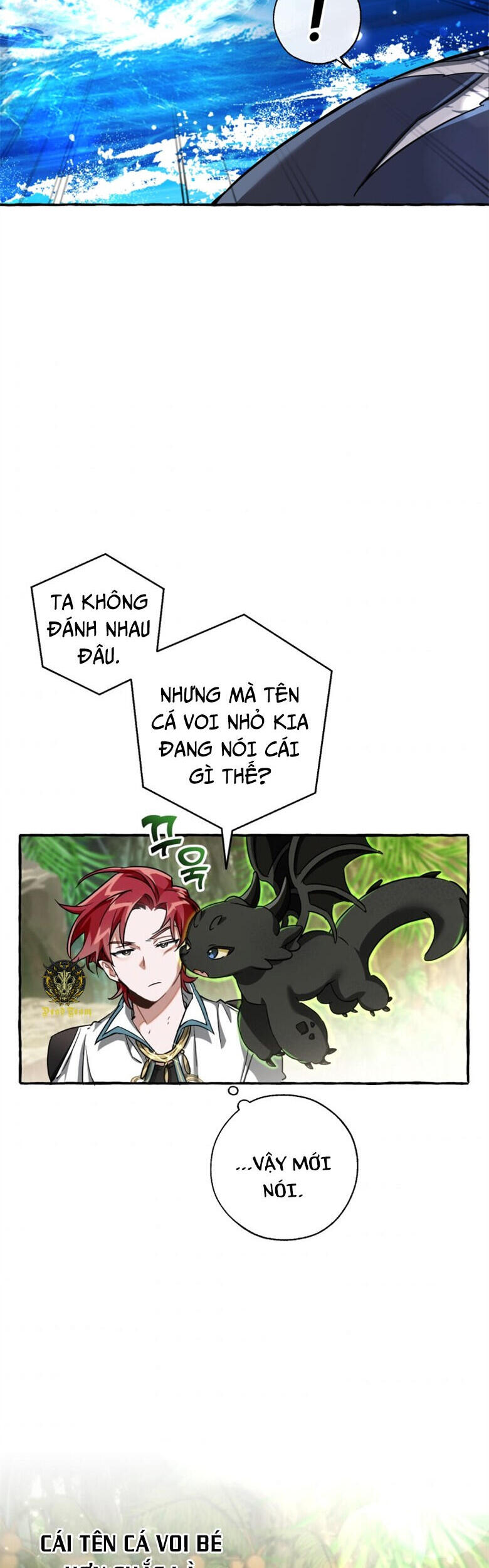 Phế Vật Dòng Dõi Bá Tước Chapter 75 - Trang 2