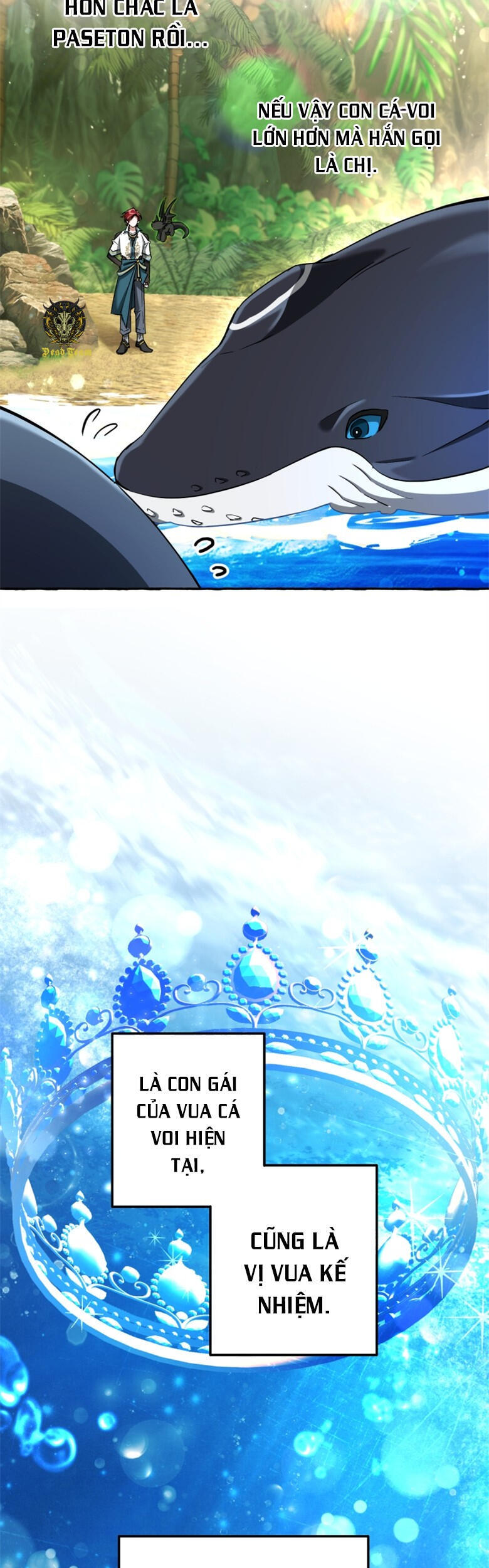 Phế Vật Dòng Dõi Bá Tước Chapter 75 - Trang 2