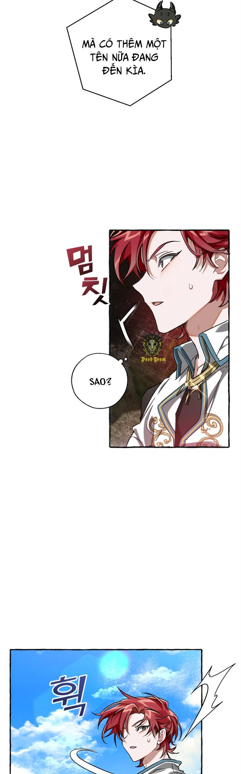 Phế Vật Dòng Dõi Bá Tước Chapter 75 - Trang 2