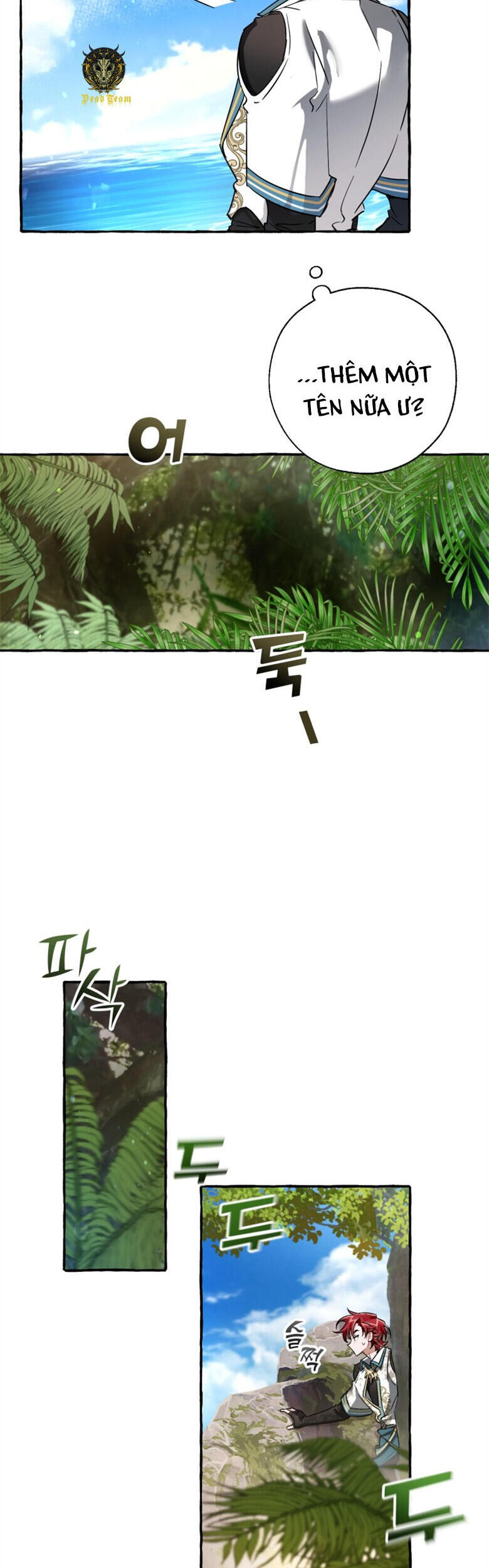 Phế Vật Dòng Dõi Bá Tước Chapter 75 - Trang 2