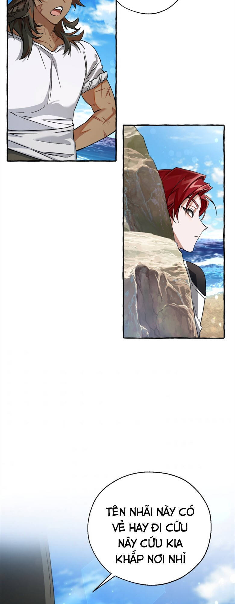 Phế Vật Dòng Dõi Bá Tước Chapter 76 - Trang 2