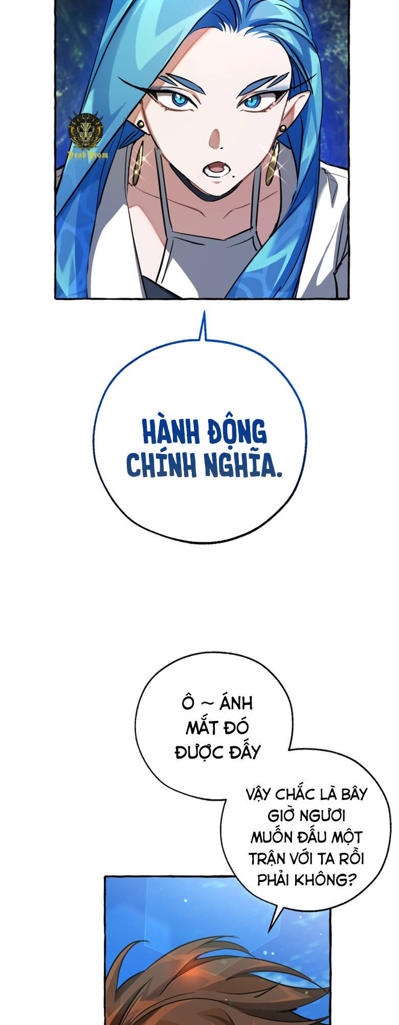 Phế Vật Dòng Dõi Bá Tước Chapter 76 - Trang 2