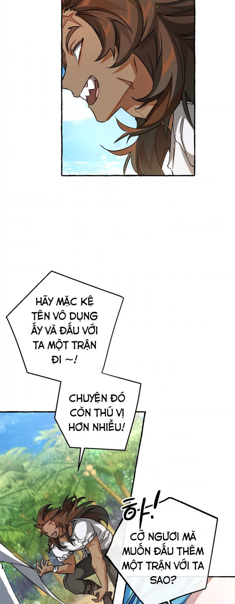 Phế Vật Dòng Dõi Bá Tước Chapter 76 - Trang 2