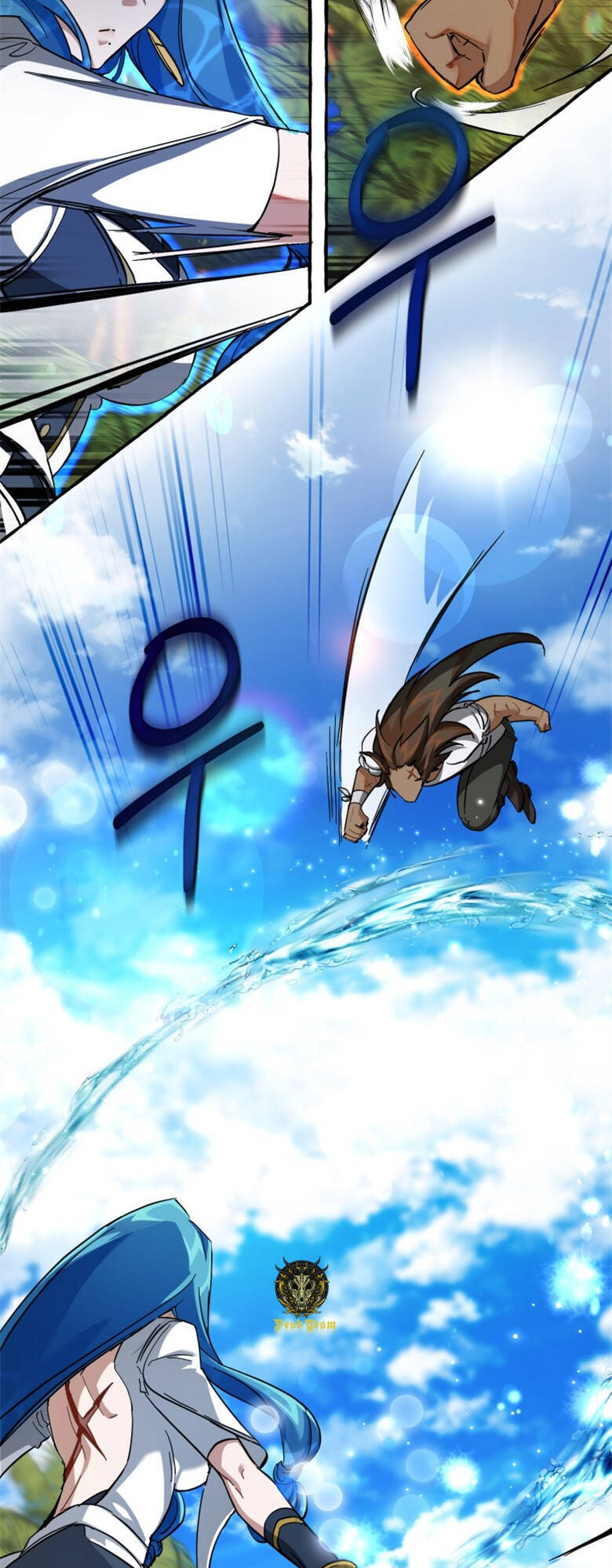 Phế Vật Dòng Dõi Bá Tước Chapter 76 - Trang 2