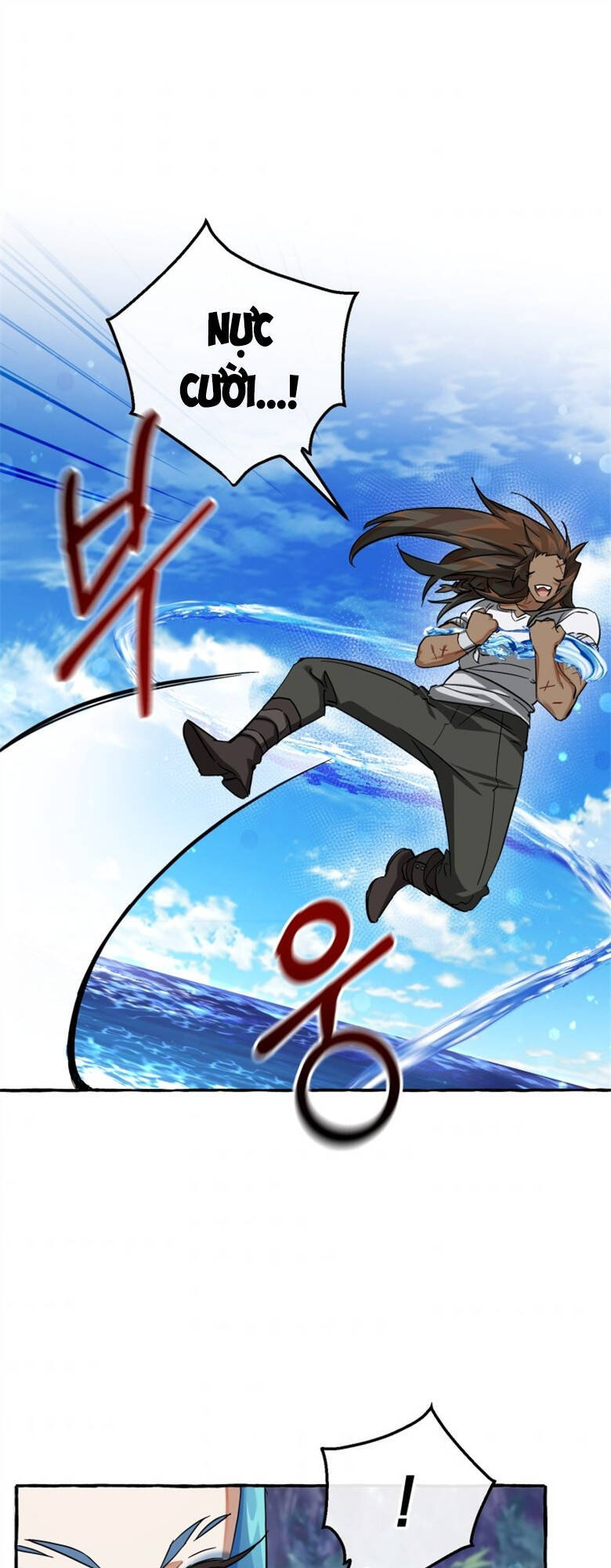 Phế Vật Dòng Dõi Bá Tước Chapter 76 - Trang 2