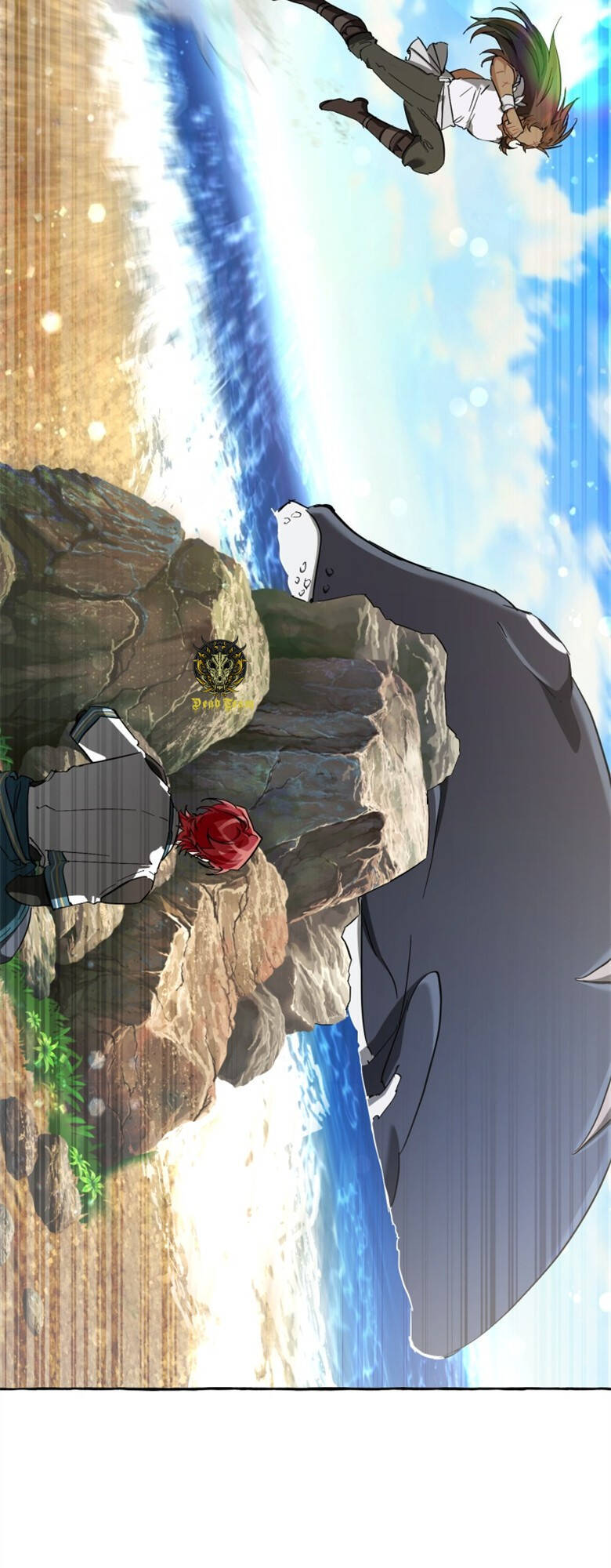 Phế Vật Dòng Dõi Bá Tước Chapter 76 - Trang 2