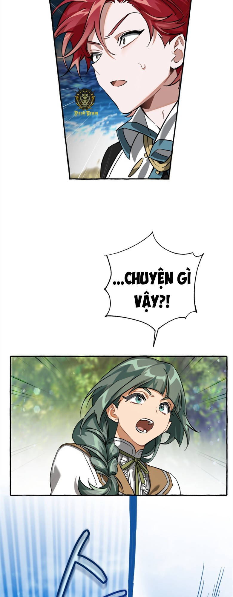 Phế Vật Dòng Dõi Bá Tước Chapter 76 - Trang 2