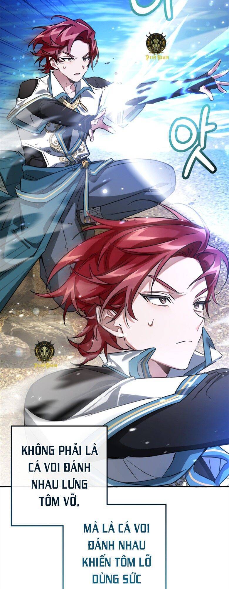 Phế Vật Dòng Dõi Bá Tước Chapter 77 - Trang 2