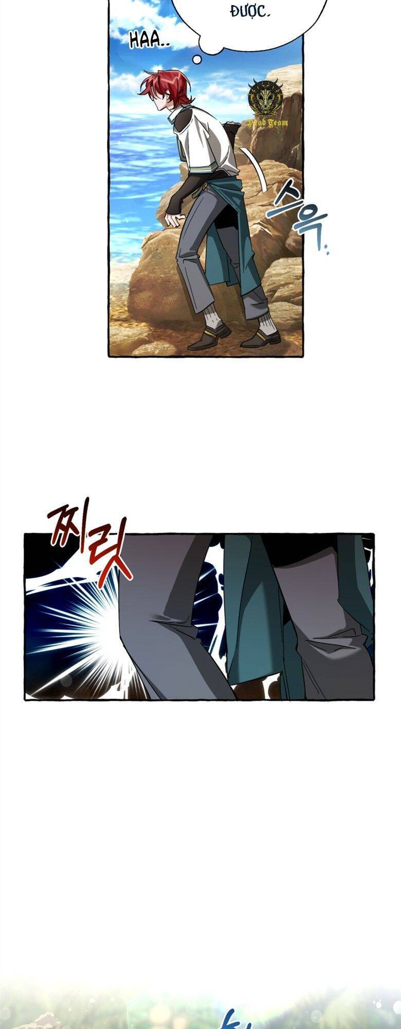 Phế Vật Dòng Dõi Bá Tước Chapter 77 - Trang 2