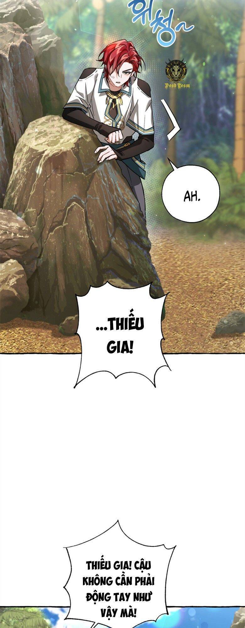 Phế Vật Dòng Dõi Bá Tước Chapter 77 - Trang 2