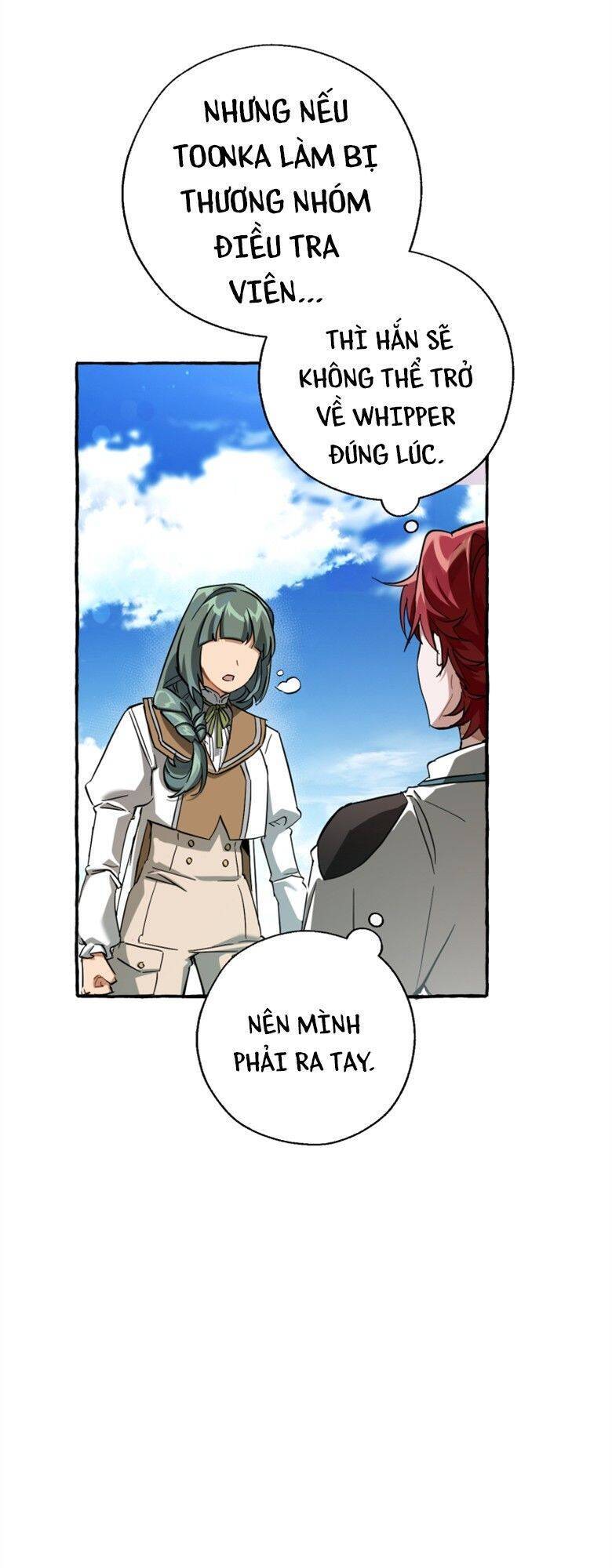 Phế Vật Dòng Dõi Bá Tước Chapter 77 - Trang 2