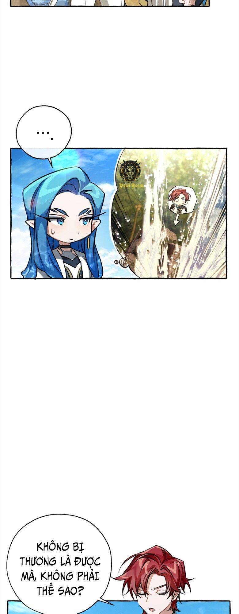 Phế Vật Dòng Dõi Bá Tước Chapter 77 - Trang 2