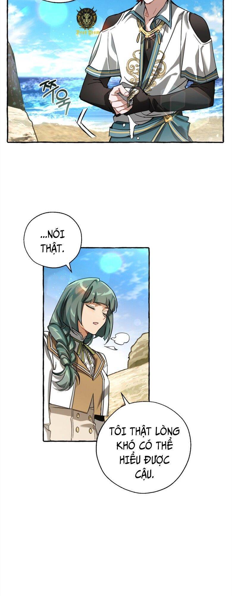 Phế Vật Dòng Dõi Bá Tước Chapter 77 - Trang 2