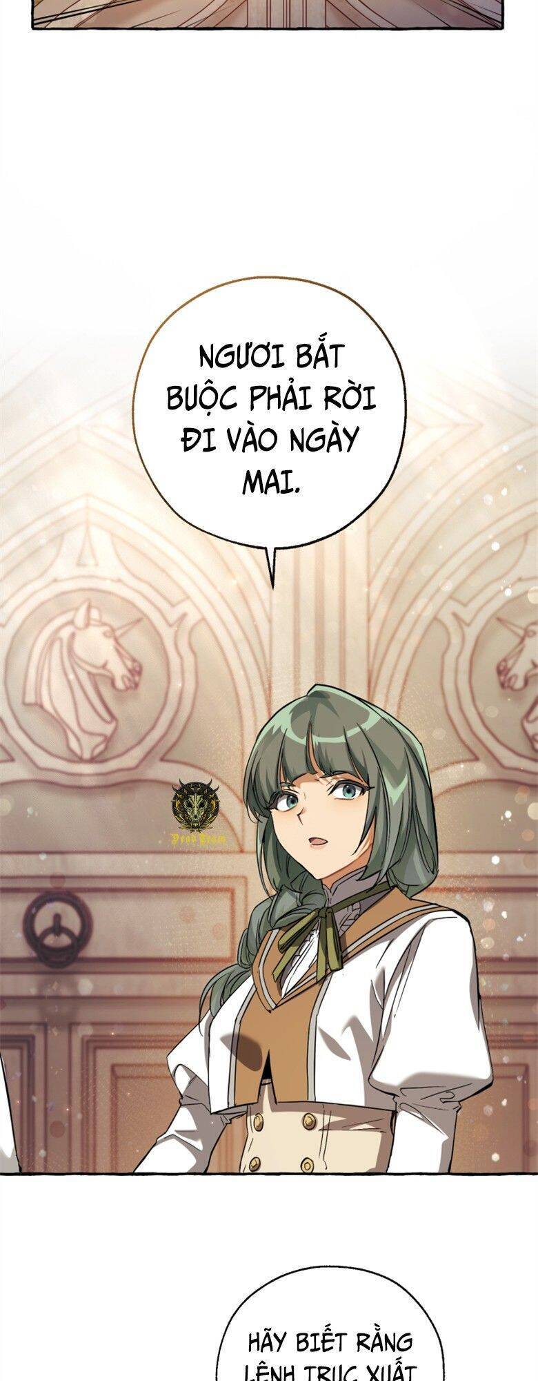 Phế Vật Dòng Dõi Bá Tước Chapter 77 - Trang 2