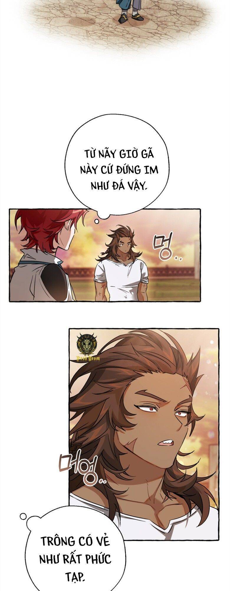 Phế Vật Dòng Dõi Bá Tước Chapter 77 - Trang 2