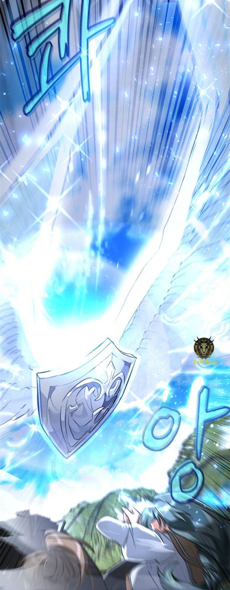 Phế Vật Dòng Dõi Bá Tước Chapter 77 - Trang 2