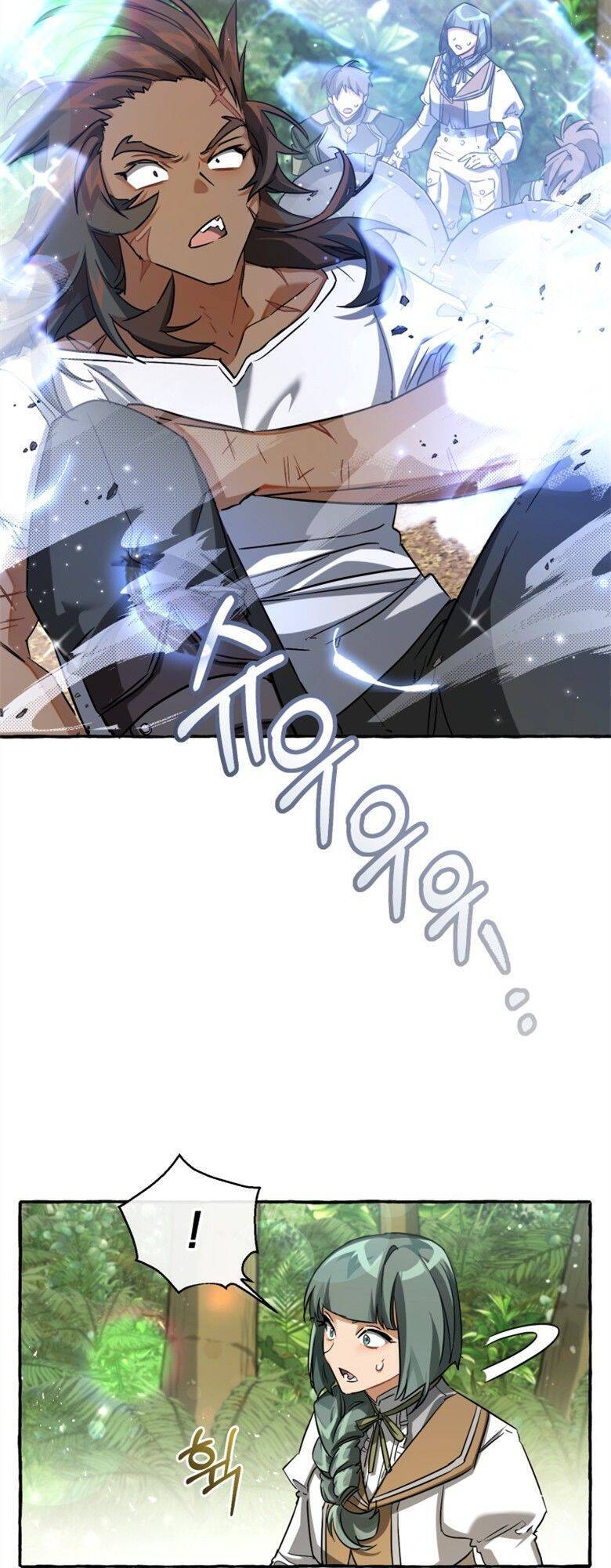 Phế Vật Dòng Dõi Bá Tước Chapter 77 - Trang 2