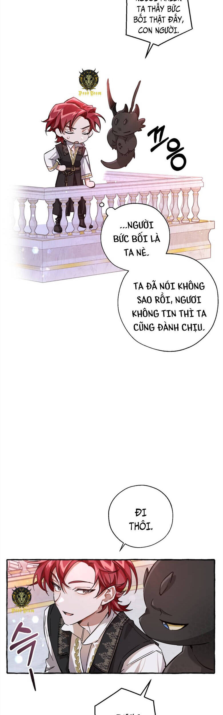 Phế Vật Dòng Dõi Bá Tước Chapter 78 - Trang 2