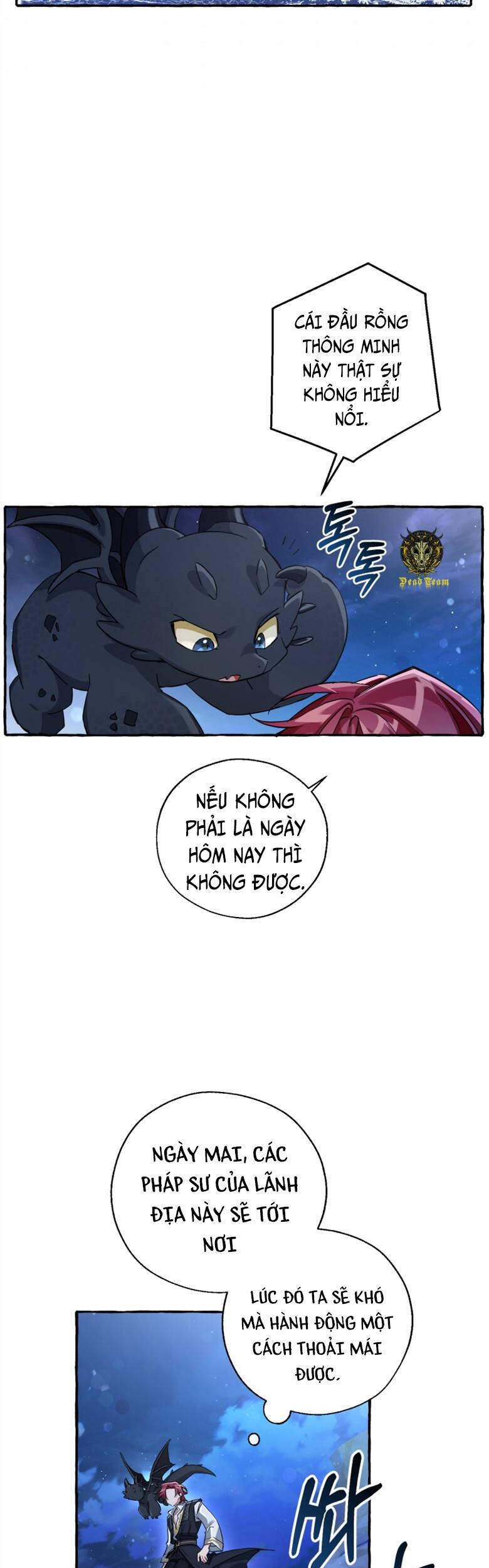 Phế Vật Dòng Dõi Bá Tước Chapter 78 - Trang 2