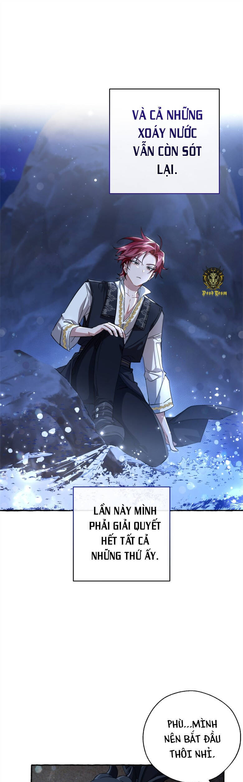 Phế Vật Dòng Dõi Bá Tước Chapter 78 - Trang 2