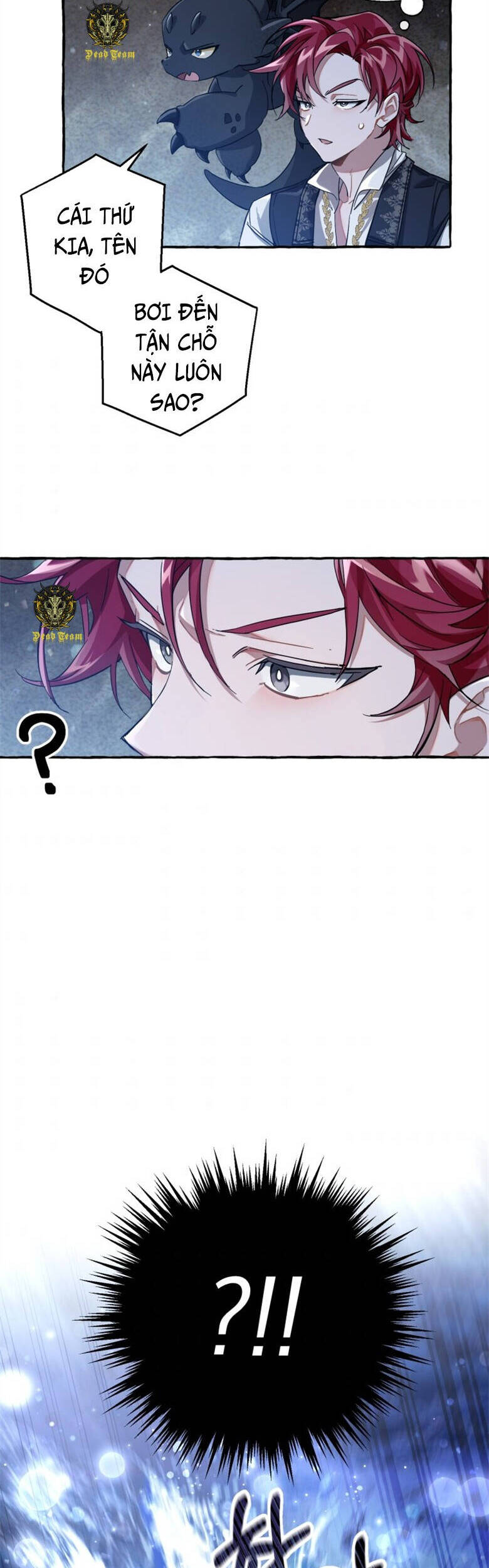 Phế Vật Dòng Dõi Bá Tước Chapter 78 - Trang 2