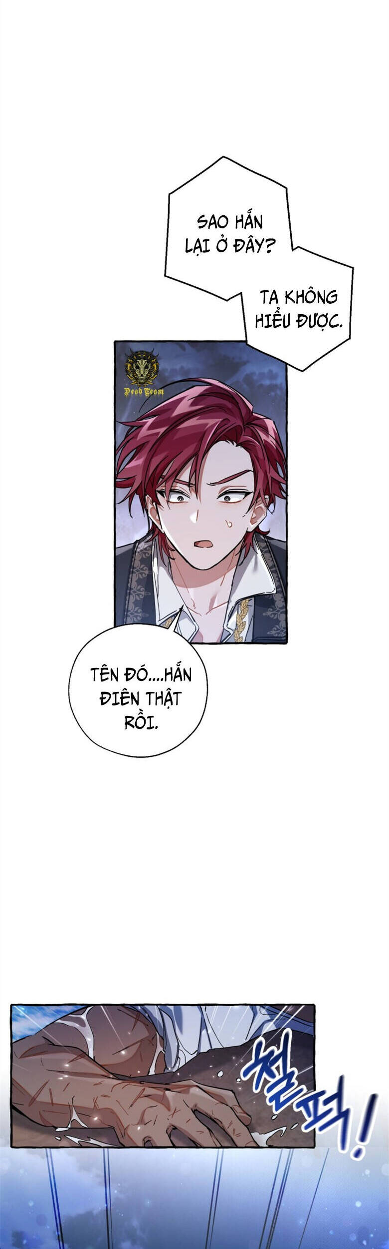 Phế Vật Dòng Dõi Bá Tước Chapter 78 - Trang 2