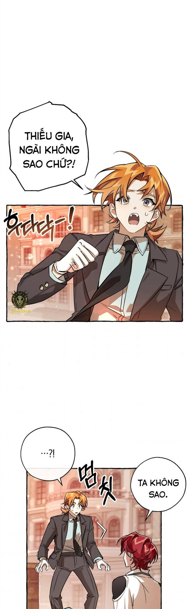 Phế Vật Dòng Dõi Bá Tước Chapter 78 - Trang 2