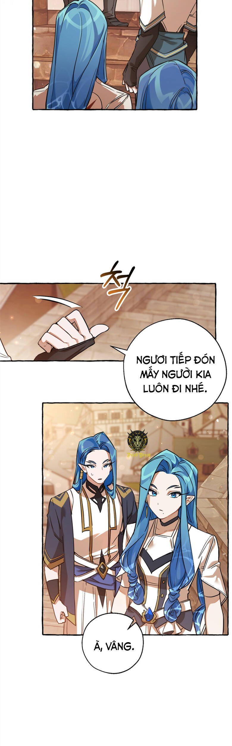 Phế Vật Dòng Dõi Bá Tước Chapter 78 - Trang 2