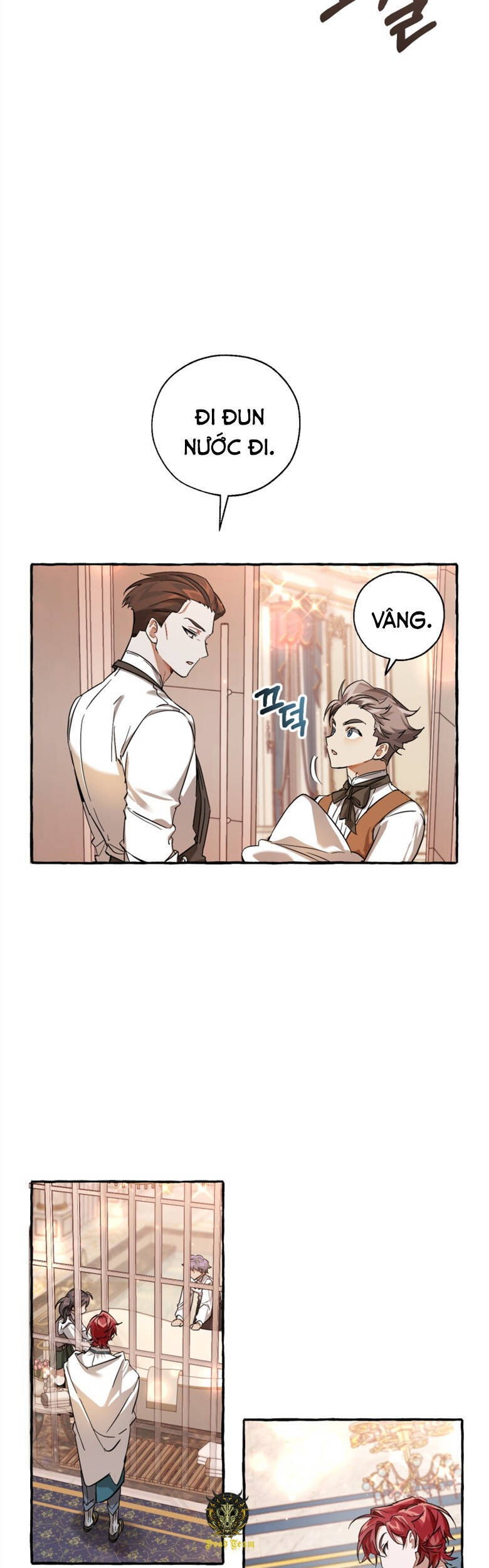 Phế Vật Dòng Dõi Bá Tước Chapter 78 - Trang 2