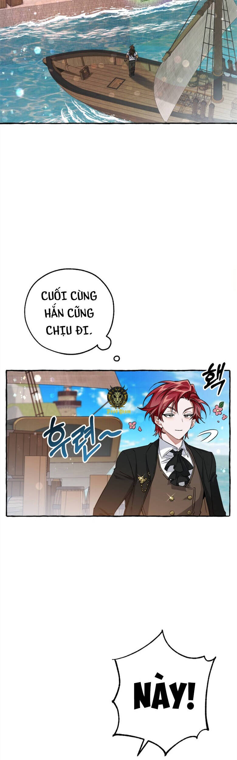 Phế Vật Dòng Dõi Bá Tước Chapter 80 - Trang 2