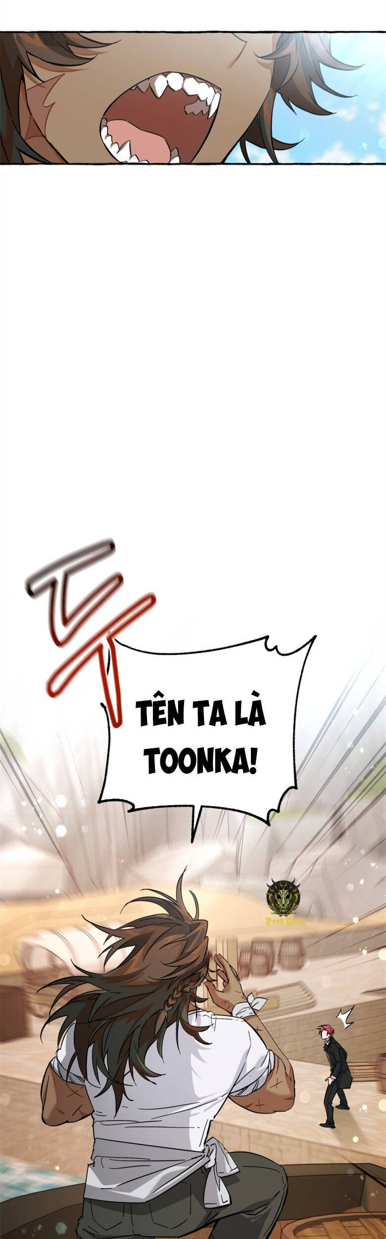 Phế Vật Dòng Dõi Bá Tước Chapter 80 - Trang 2