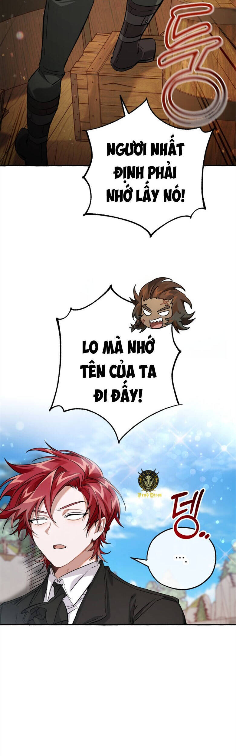 Phế Vật Dòng Dõi Bá Tước Chapter 80 - Trang 2