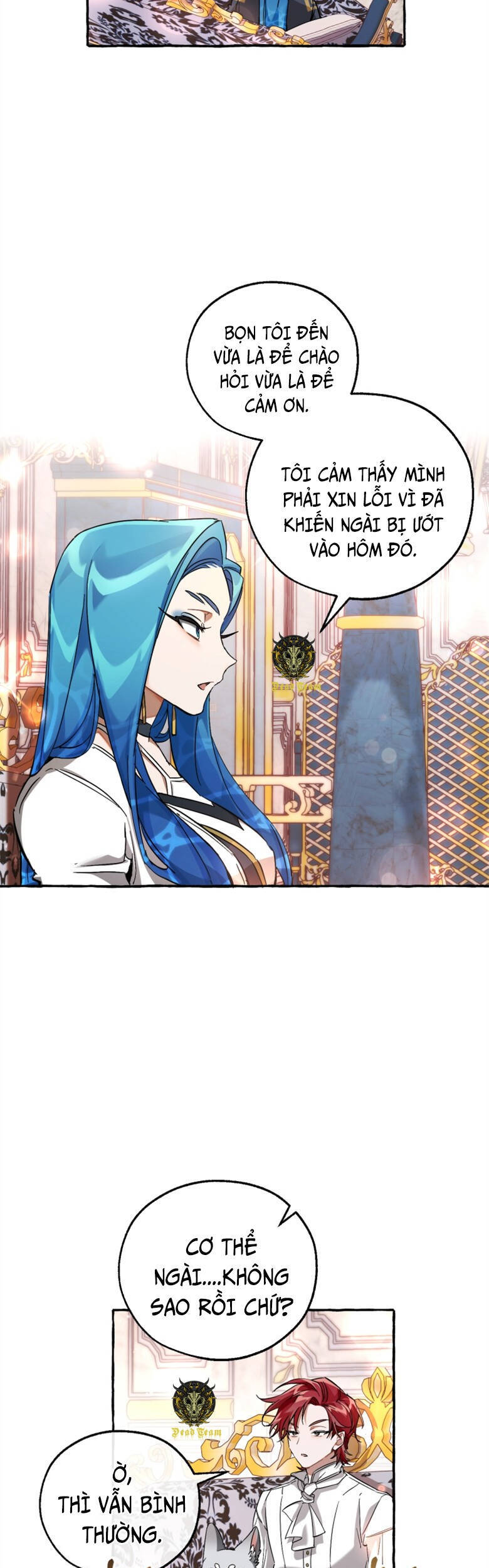 Phế Vật Dòng Dõi Bá Tước Chapter 80 - Trang 2