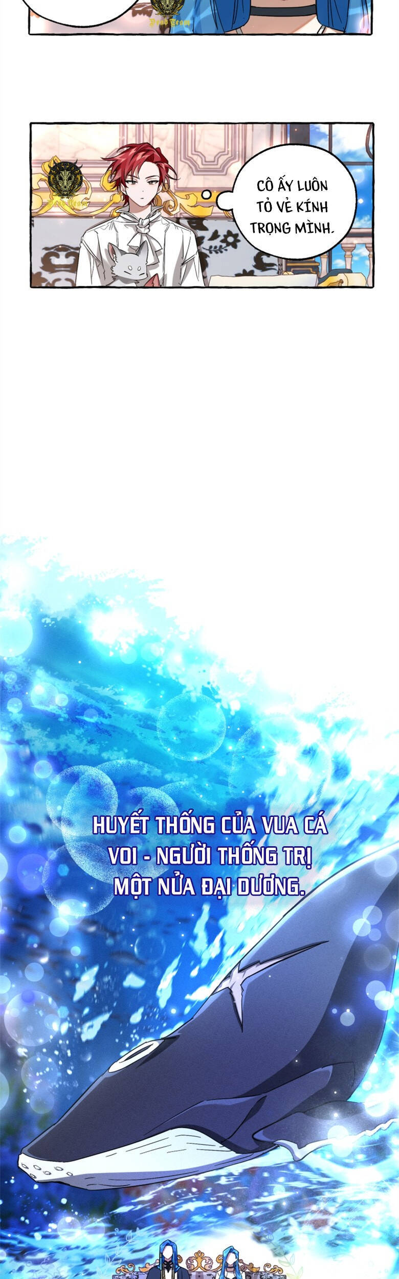 Phế Vật Dòng Dõi Bá Tước Chapter 80 - Trang 2