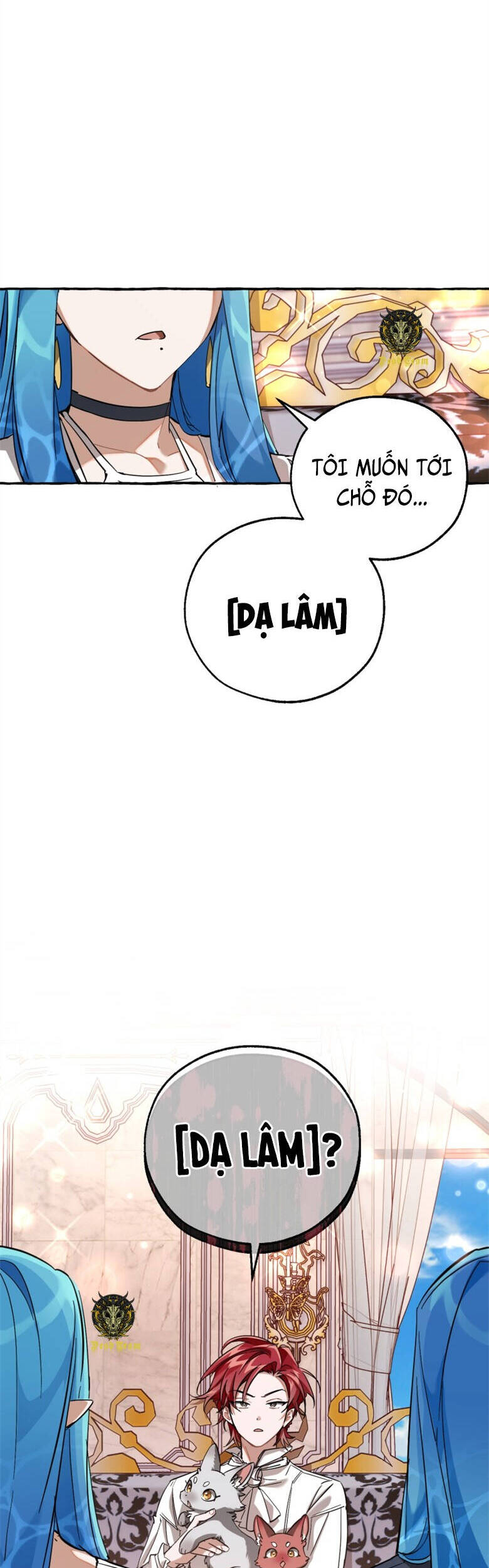 Phế Vật Dòng Dõi Bá Tước Chapter 80 - Trang 2