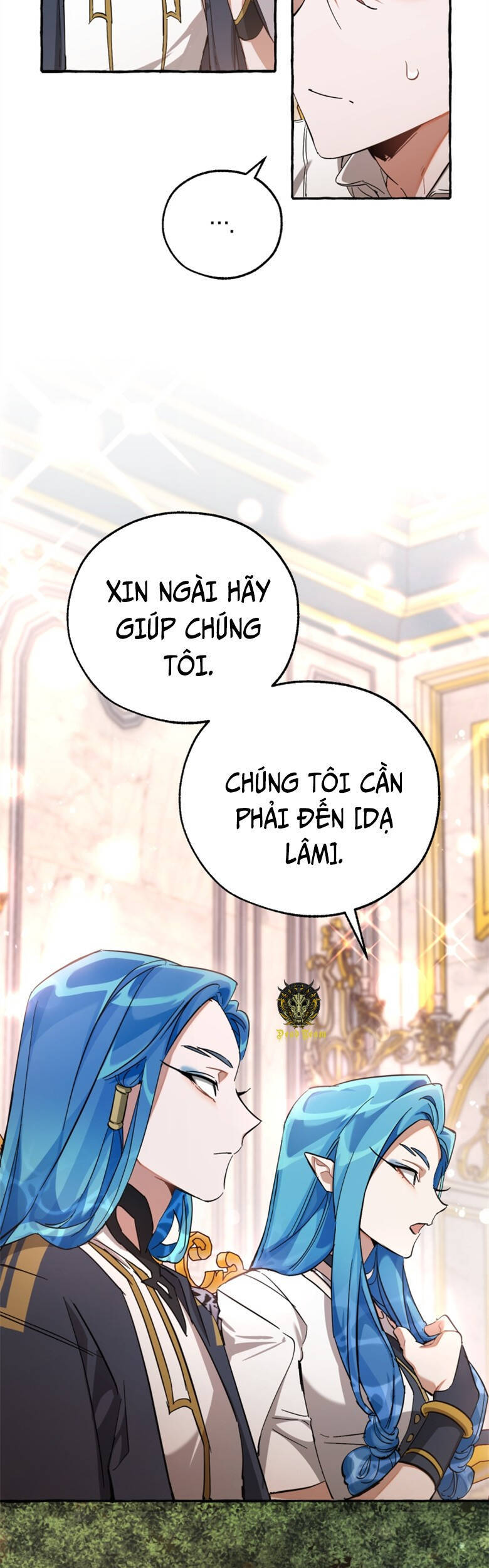 Phế Vật Dòng Dõi Bá Tước Chapter 80 - Trang 2