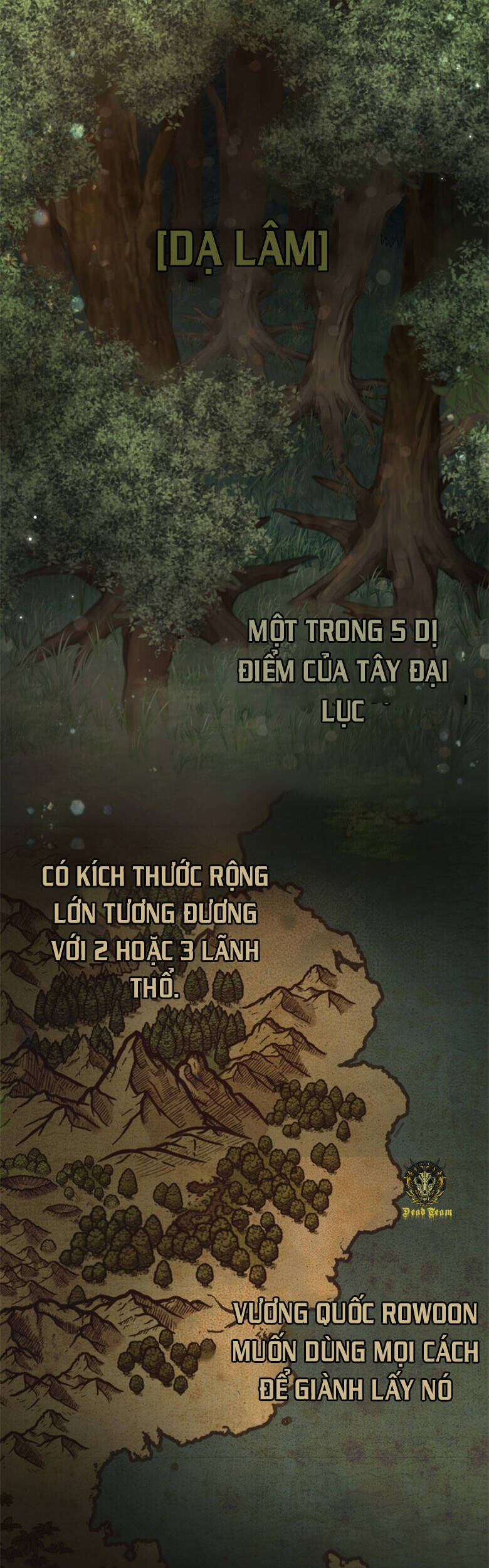 Phế Vật Dòng Dõi Bá Tước Chapter 80 - Trang 2