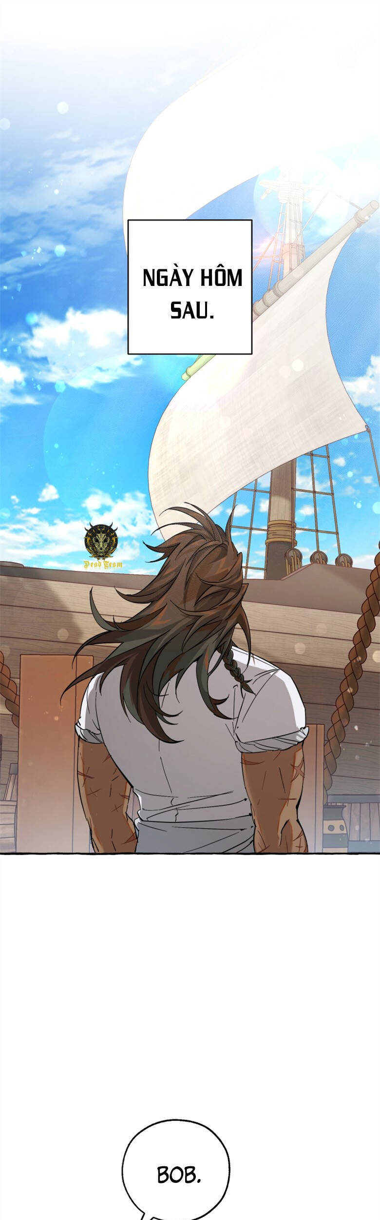 Phế Vật Dòng Dõi Bá Tước Chapter 80 - Trang 2